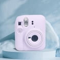 thumbnail image 4 of Étui de Protection en Silicone Durable et Antichoc pour Appareil Photo Instantané Mini12, 4 of 6