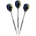 thumbnail image 1 of Viper Jackal 80% Tungsten Steel Tip Darts, 21 Grams, 1 of 4