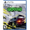 thumbnail image 1 of Jeu vidéo NFS UNBOUND pour (PS5), 1 of 8