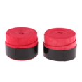 thumbnail image 2 of Lot de 2 Raquettes de Tennis - Anti-, - Rouge, 2 of 10