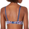 thumbnail image 2 of Maidenform Womens One Fabulous Fit 2.0 Tailored Demi Underwire Bra, 34D, Lovely, 2 of 3