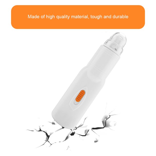 Non- Pet Toe Clippers, Electric And Durable Pet Claw Trimmer, For Trim Pets' Nails Pets Dogs Cats