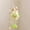 Vert, variante sur Statue de Fée de Printemps Décoration Suspendue de Fée Fleur pour Jardins de Fées Intérieurs et Extérieurs Accessoires pour la Maison et Jardin