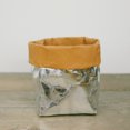 thumbnail image 4 of White Kraft Paper Bags Washable Kraft Paper Bag Plant Flowers Pots Multifunction Home Storage Bag, 4 of 4