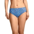 thumbnail image 2 of Jockey Women's Supersoft French Cut - 3 Pack, 2 of 5