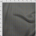 thumbnail image 3 of oneOone Viscose Chiffon Fabric Floral & Paisley Block Printed Craft Fabric BTY 42 Inch Wide, 3 of 4