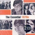 thumbnail image 1 of Various Artists - The Essential 1970s (2CD), 1 of 1
