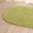 thumbnail image 1 of mmirethe Easy To Clean And Soft Bath Mat For Bathroom Floors Stylish Polyester Bathroom Carpet Bathroom Rugs khaki 5Set, 1 of 6