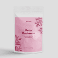 thumbnail image 1 of Ruby Radiance Tea | Menopause Support Tea | Organic Loose Leaf Tea, 1 of 10