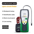 thumbnail image 4 of Youkk 2pack/lot Car Short Open Circuit -er Tester Short Open Circuit Tester Open Circuit -er, 4 of 6