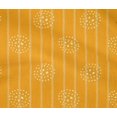 thumbnail image 4 of oneOone Cotton Flex Fabric Dot & Stripe Block Print Fabric By Yard 40 Inch Wide, 4 of 4