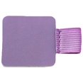 thumbnail image 1 of LSLJS 6pc/set Elastic Design Self-Adhesive Pencil Holder Self-adhesive Pen Holder Pen Holder Elastic Pen Holder Leather Pen Holder Pen Cover Pen Fork Pen Sticker, Home Accessories, 1 of 1