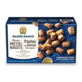 thumbnail image 1 of Auntie Anne's Classic Pretzel Nuggets, 1 of 8