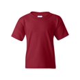 thumbnail image 1 of Gildan Youth Heavy Cotton T-Shirt, 1 of 1
