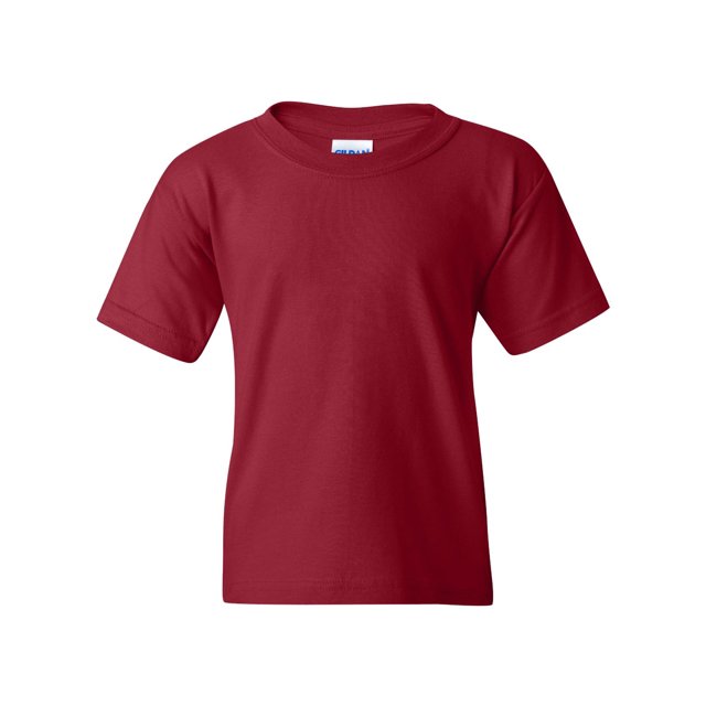 Gildan Youth Heavy Cotton T-Shirt