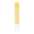thumbnail image 2 of Marking Pencil Refill, 6Pcs 12cm HB Solid Carpenter Pencil Refill Durable 2.8mm HB Marking Scribing Tool Set Kit For Repairman, 2 of 8