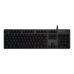 Logitech 920-008936 G512 LIGHTSYNC RGB Clavier de jeu mécanique
