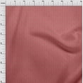 thumbnail image 4 of oneOone Viscose Chiffon Red Fabric Baroque Fabric For Sewing Printed Craft Fabric By The Yard 42 Inch Wide, 4 of 4