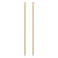 thumbnail image 4 of kurtrusly Color Random Knitting Needles Glove Portable Aluminum Weaving Needle Handknitting Tool Needleworking Equipment 3.5mm 5Set, 4 of 6