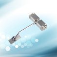 thumbnail image 4 of Stainless Steel Automatic Door Closer Bar Door Closer Door Spring Closer Automatic Door Connector, 4 of 8