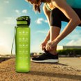 thumbnail image 2 of RYRDWP Bouteille de Sport d'Extérieur 1 L Portable et Étanche, 2 of 2