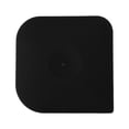 thumbnail image 2 of Plastic Pan Dish Pot Kitchen Scraper Tool Set Nylon Plastic Skillet Cleaner Scrubber Scrapper Kitchen Scraper Non Scratch (Black), 2 of 9