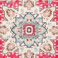 thumbnail image 4 of SAFAVIEH Madison Dalia Vintage Traditional Area Rug, 4 of 8