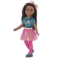 thumbnail image 2 of Glitter Girls Odessa 14" Fashion Doll, 2 of 4