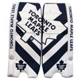 thumbnail image 3 of Franklin NHL Toronto Maple Leafs Youth Goalie Set, 3 of 4
