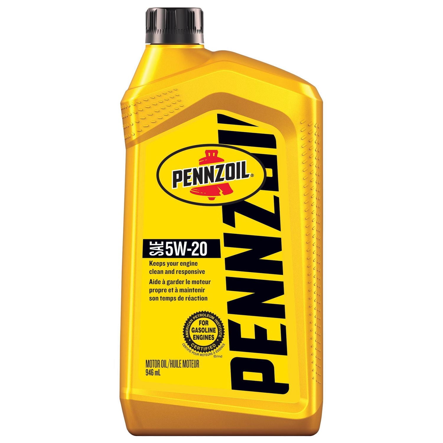 Pennzoil Conventional 5W-20 946ML
