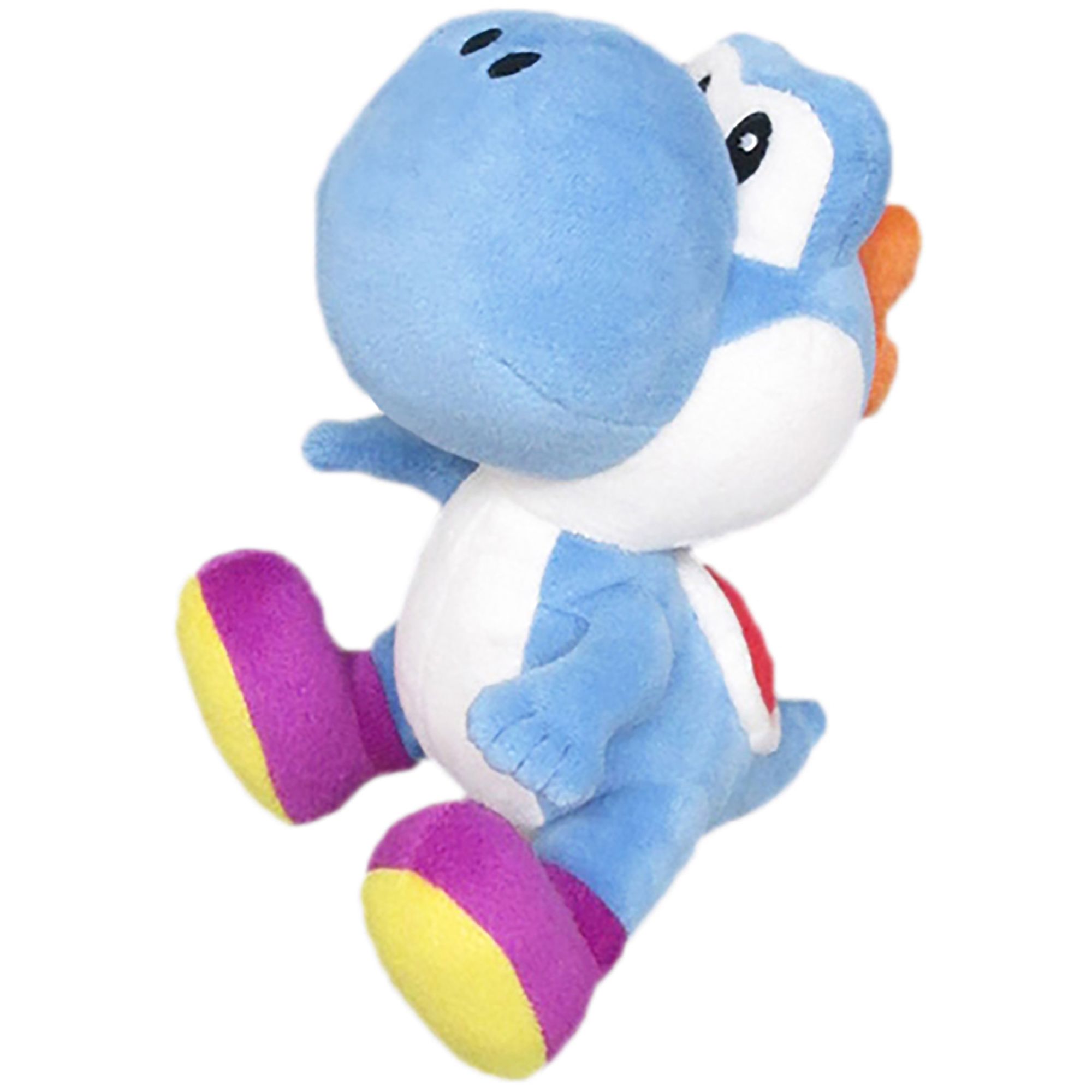 Blue Yoshi 8