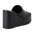 thumbnail image 4 of Madden NYC Women's Platform Wedge Sandals, 4 of 4