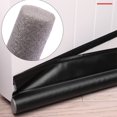 thumbnail image 4 of Door Bottom Seal Strip Weatherstrip Under Door Draft Stopper Anti-Cold 1 Side, 4 of 4
