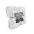 thumbnail image 1 of Swift Home Luxury Faux Fur Throw, 1 of 4