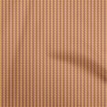 thumbnail image 1 of oneOone Rayon Pink Fabric Geometric Craft Projects Decor Fabric Printed By The Yard 56 Inch Wide, 1 of 4
