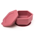 thumbnail image 1 of Tiny Twinkle - Bol en Silicone - Bourgogne, 1 of 3