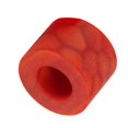 thumbnail image 3 of DYNWAVECA Billiard Cue Stick Ferrules Tube Replacement Compact Lightweight Pool Cue Ferrule Billiard Cue Tip Ferrule Repair Accessories Red, 3 of 10