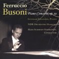 thumbnail image 1 of Ferruccio Busoni, Concerto pour Piano, Op. 39, 1 of 1
