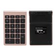 thumbnail image 2 of <p>Small Size Numeric Keyboard, Low Delay Scissor Foot Key  Keyboard, USB Plug And Play For For</p>, 2 of 7