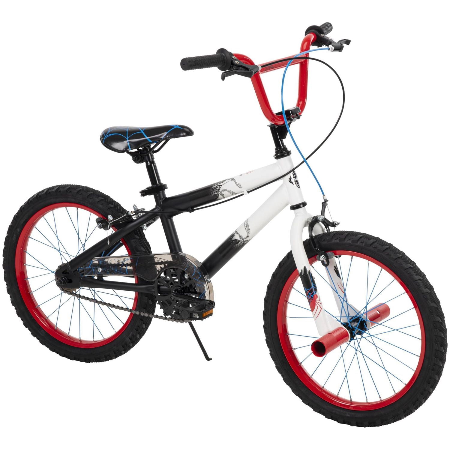 Marvel® Spider-Man® BMX-Style 18” Bike for Boys, by Huffy