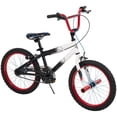 thumbnail image 1 of Marvel® Spider-Man® BMX-Style 18” Bike for Boys, by Huffy, 1 of 11