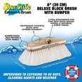 thumbnail image 2 of Star brite 040163 Brosse à Récurer de Qualité Supérieure, 8 Pouces, 2 of 5