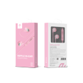 thumbnail image 3 of Devia D2 Écouteurs Intra-Auriculaires, Rose, 3 of 3