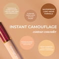 thumbnail image 4 of MCoBeauty - Instant Concealer Camouflage & Contour, 4 of 7