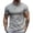 Grey, variant on Ketyyh-chn99 Mens Polo Shirts Classic Fit Mens Shirts 2024 Tunic Blouse for Men Fashion Short Sleeve Tops White,2XL