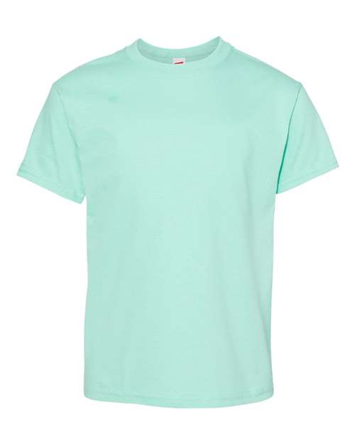 Hanes Clean Mint 539 S