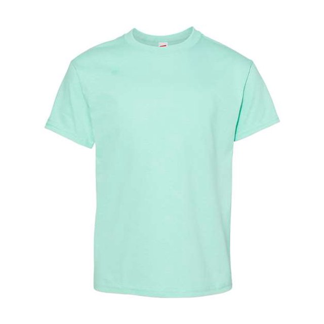 Hanes Clean Mint 539 S