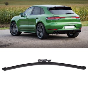 Rear Wiper Blade, 971955427A Rear Windshield Wiper Blade Easy Install  For Macan