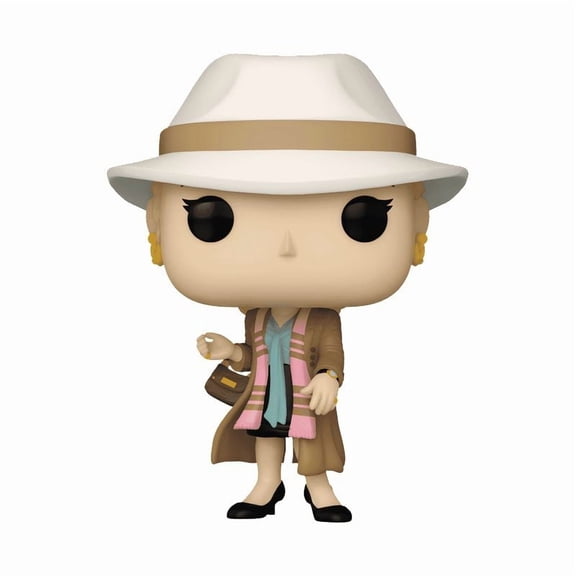 Funko Pop! Television: Ted Lasso - Rebecca Welton Vinyl Figure