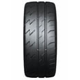 thumbnail image 3 of Nexen Tire N'Fera Sport R 245/40R18 93W high performance passenger car tire, 3 of 6